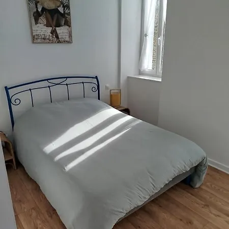 Au Refuge De La Baie * Pontorson