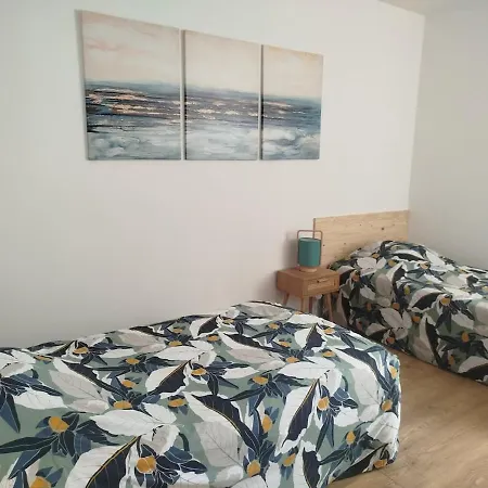 Au Refuge De La Baie Сasa de vacaciones *