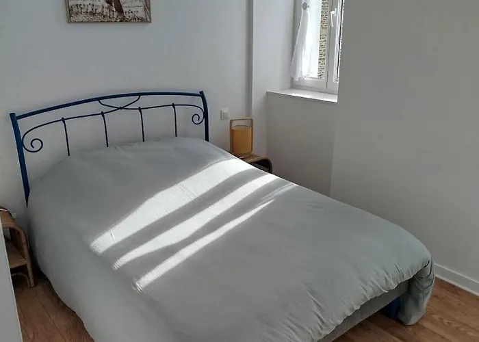 Au Refuge De La Baie * Pontorson